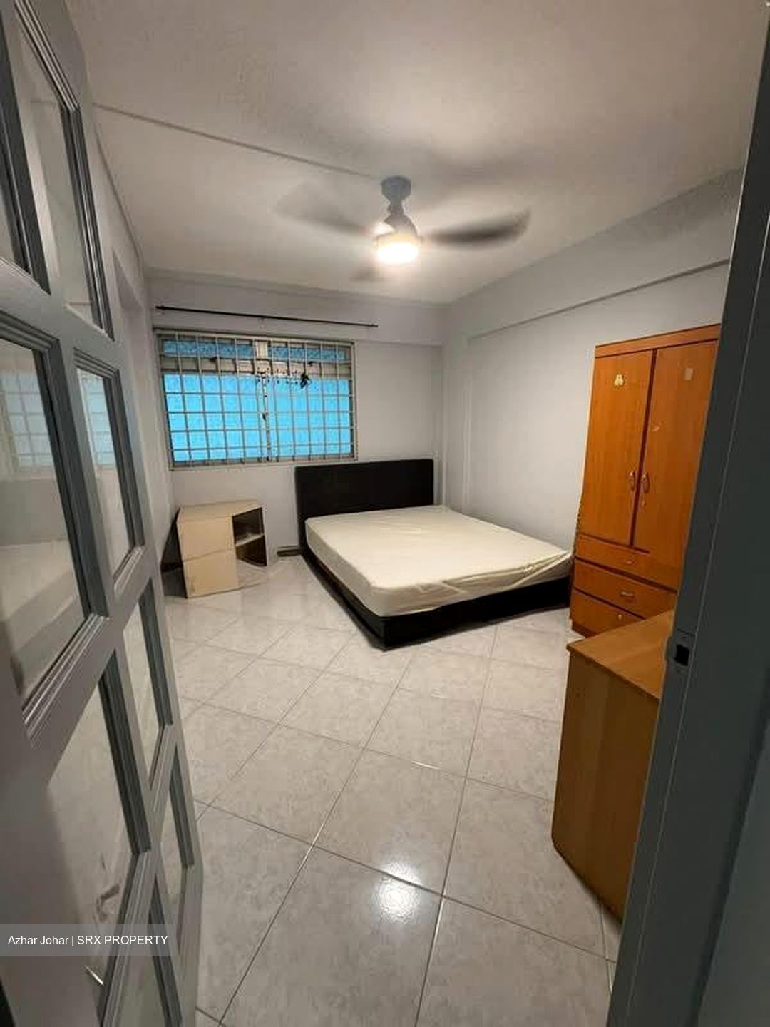 Blk 119 MARSILING RISE (Woodlands), HDB 4 Rooms #581887201